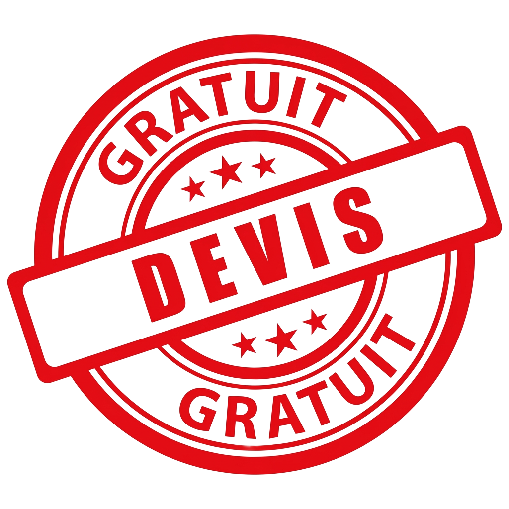 Devis gratuit